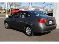 Carbon Gray Metallic - Elantra GLS Sedan Photo No. 4