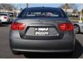 Carbon Gray Metallic - Elantra GLS Sedan Photo No. 5