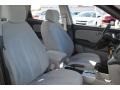 Carbon Gray Metallic - Elantra GLS Sedan Photo No. 10