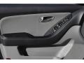 Carbon Gray Metallic - Elantra GLS Sedan Photo No. 11