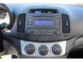 Carbon Gray Metallic - Elantra GLS Sedan Photo No. 13