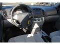 Carbon Gray Metallic - Elantra GLS Sedan Photo No. 14