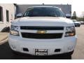 Summit White - Suburban LT 4x4 Photo No. 2