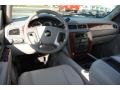 Summit White - Suburban LT 4x4 Photo No. 14