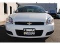 Summit White - Impala LT Photo No. 2
