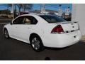 Summit White - Impala LT Photo No. 4