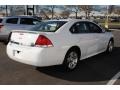 Summit White - Impala LT Photo No. 6