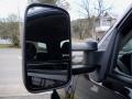 2011 Black Chevrolet Silverado 3500HD LT Extended Cab 4x4 Dually  photo #10