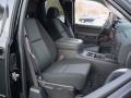 2011 Black Chevrolet Silverado 3500HD LT Extended Cab 4x4 Dually  photo #20