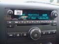 2011 Chevrolet Silverado 3500HD LT Extended Cab 4x4 Dually Audio System