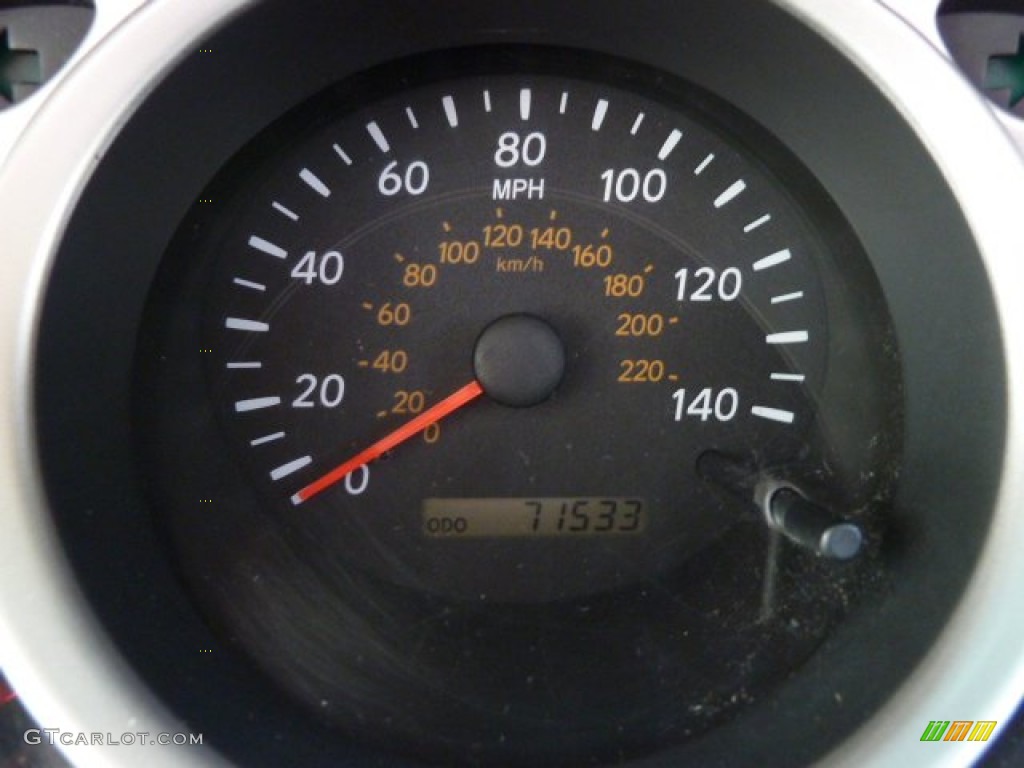 2004 Highlander Limited V6 4WD - Super White / Ivory photo #14