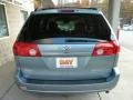 Blue Mirage Metallic - Sienna XLE Photo No. 3