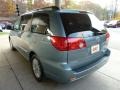 Blue Mirage Metallic - Sienna XLE Photo No. 4