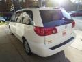 2007 Natural White Toyota Sienna LE  photo #4