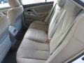 Super White - Camry LE Photo No. 9