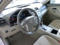 Super White - Camry LE Photo No. 12