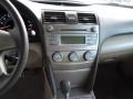 Super White - Camry LE Photo No. 13