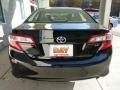 Attitude Black Metallic - Camry LE Photo No. 3