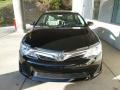 Attitude Black Metallic - Camry LE Photo No. 5
