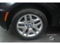 Jet Black - X3 3.0si Photo No. 8
