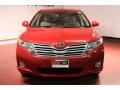 Barcelona Red Metallic - Venza AWD Photo No. 2