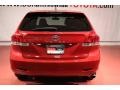 Barcelona Red Metallic - Venza AWD Photo No. 6