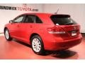 Barcelona Red Metallic - Venza AWD Photo No. 7