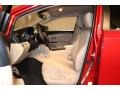 Barcelona Red Metallic - Venza AWD Photo No. 10