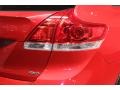 Barcelona Red Metallic - Venza AWD Photo No. 17