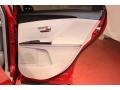 Barcelona Red Metallic - Venza AWD Photo No. 18