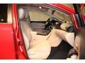 Barcelona Red Metallic - Venza AWD Photo No. 21