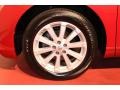 Barcelona Red Metallic - Venza AWD Photo No. 24