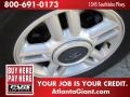 2003 Oxford White Ford Expedition XLT  photo #5