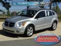 Bright Silver Metallic - Caliber SXT Photo No. 1