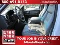 2003 Oxford White Ford Expedition XLT  photo #6