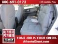 2003 Oxford White Ford Expedition XLT  photo #7