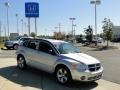 Bright Silver Metallic - Caliber SXT Photo No. 3