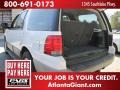 2003 Oxford White Ford Expedition XLT  photo #8