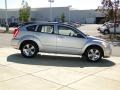 Bright Silver Metallic - Caliber SXT Photo No. 4