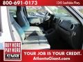 2003 Oxford White Ford Expedition XLT  photo #9
