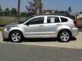 Bright Silver Metallic - Caliber SXT Photo No. 9