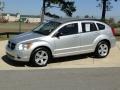 Bright Silver Metallic - Caliber SXT Photo No. 10