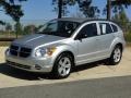 Bright Silver Metallic - Caliber SXT Photo No. 11