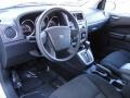 Bright Silver Metallic - Caliber SXT Photo No. 12