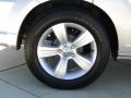 Bright Silver Metallic - Caliber SXT Photo No. 35