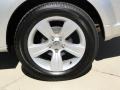 Bright Silver Metallic - Caliber SXT Photo No. 36