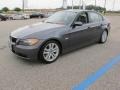 Sparkling Graphite Metallic - 3 Series 325i Sedan Photo No. 8