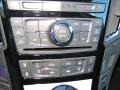 2012 Cadillac CTS -V Sedan Controls
