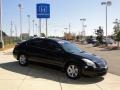 Super Black - Altima 2.5 SL Photo No. 2