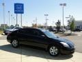 Super Black - Altima 2.5 SL Photo No. 3